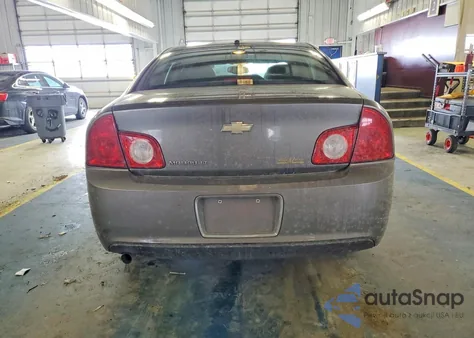 2010 Chevrolet Malibu 1Lt z USA, uszkodzony, nr VIN 1G1ZC5EB6A4112441